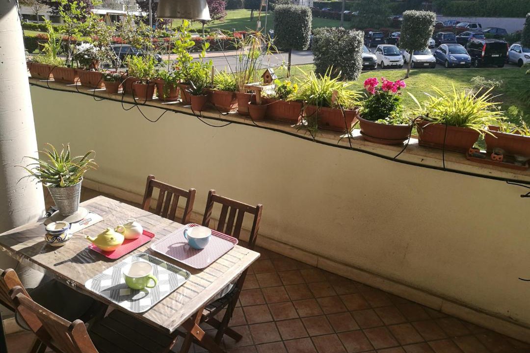 Photo of Others in Zona I Val Melaina