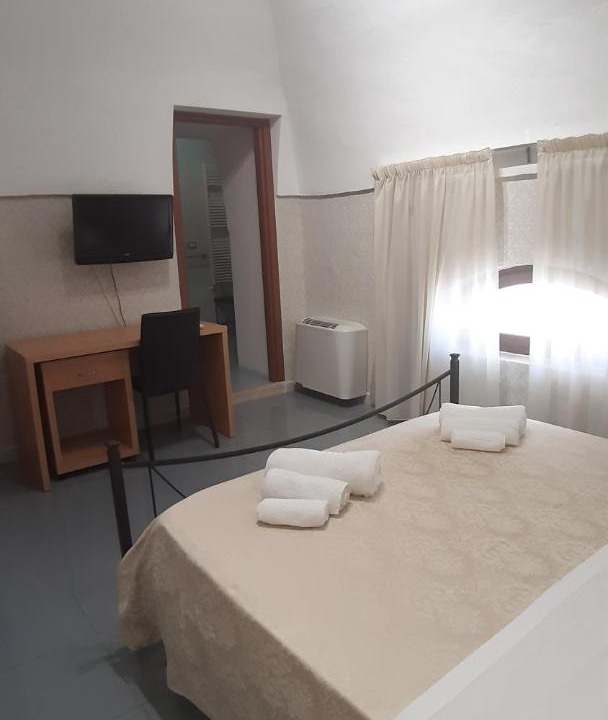 Photo of Bedroom in Leverano