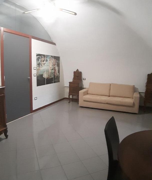 Photo of Livingroom in Leverano