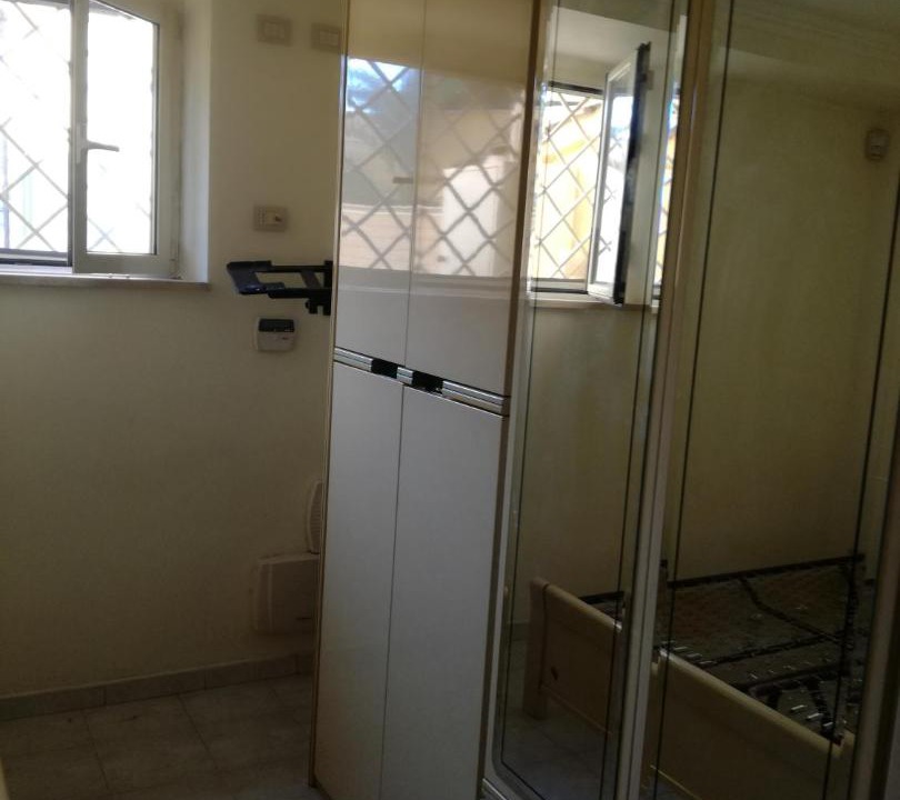 Photo of Kitchen in Zona XXX Castel Fusano