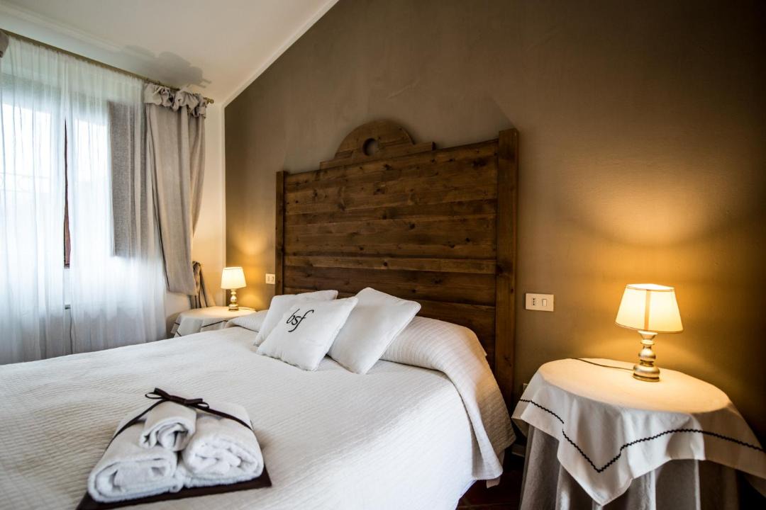 Photo of Bedroom in Orvieto