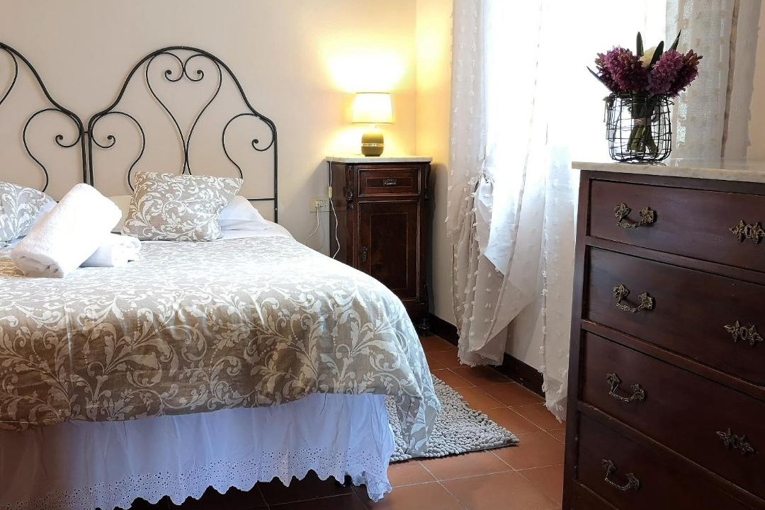 Photo of Bedroom in Montepulciano