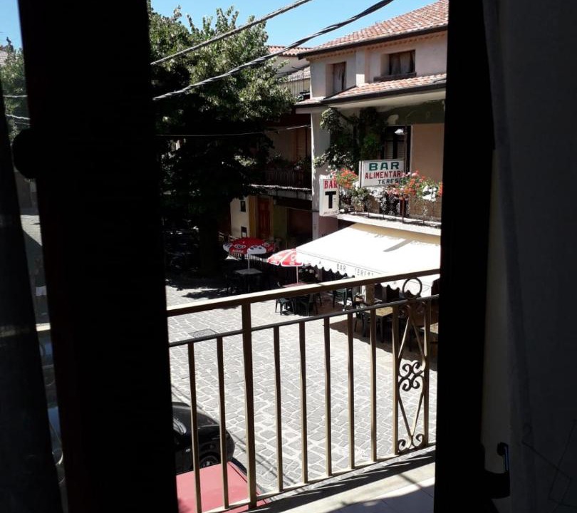 Photo of Patio Balcony in Ceraso