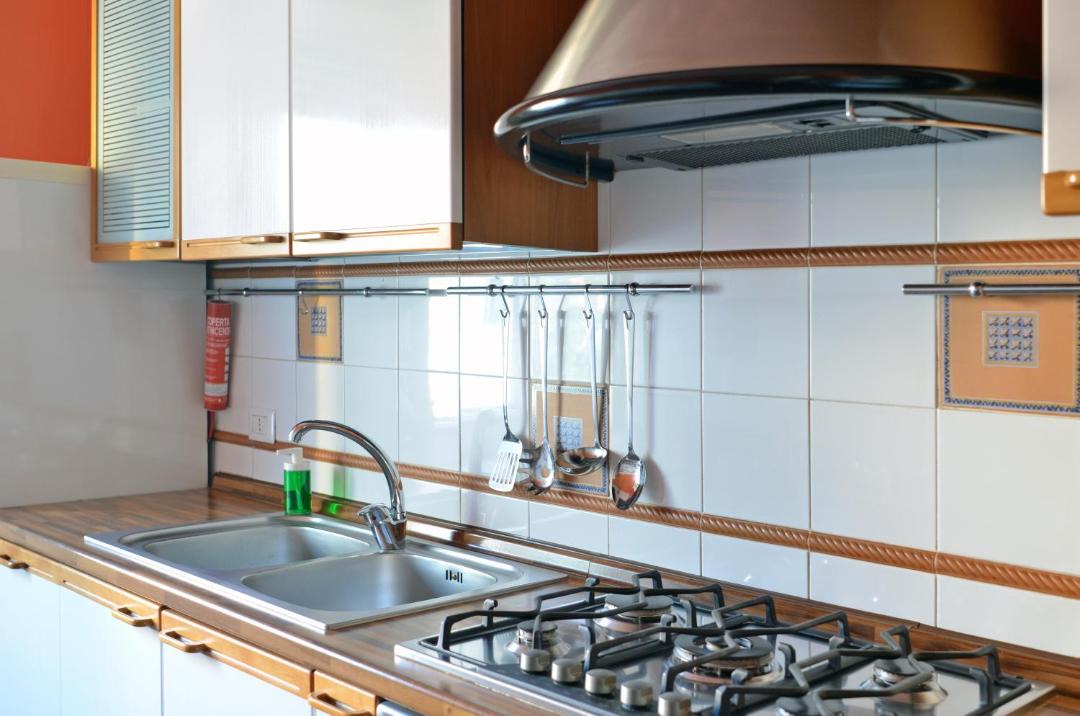 Photo of Kitchen in Gianicolo