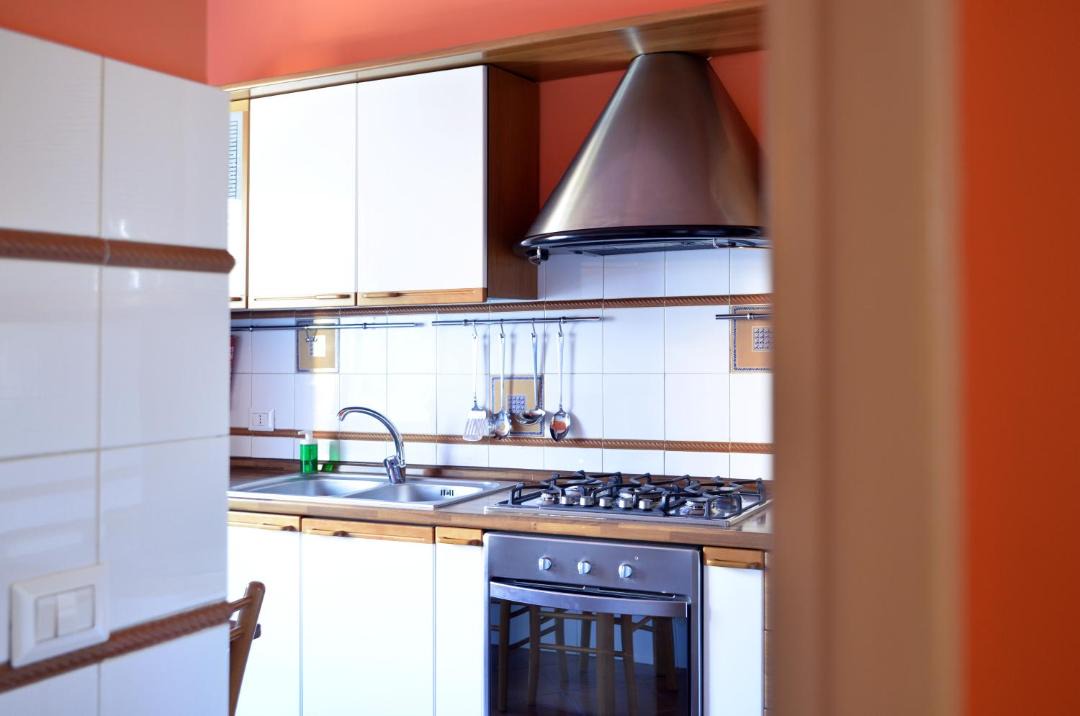 Photo of Kitchen in Gianicolo