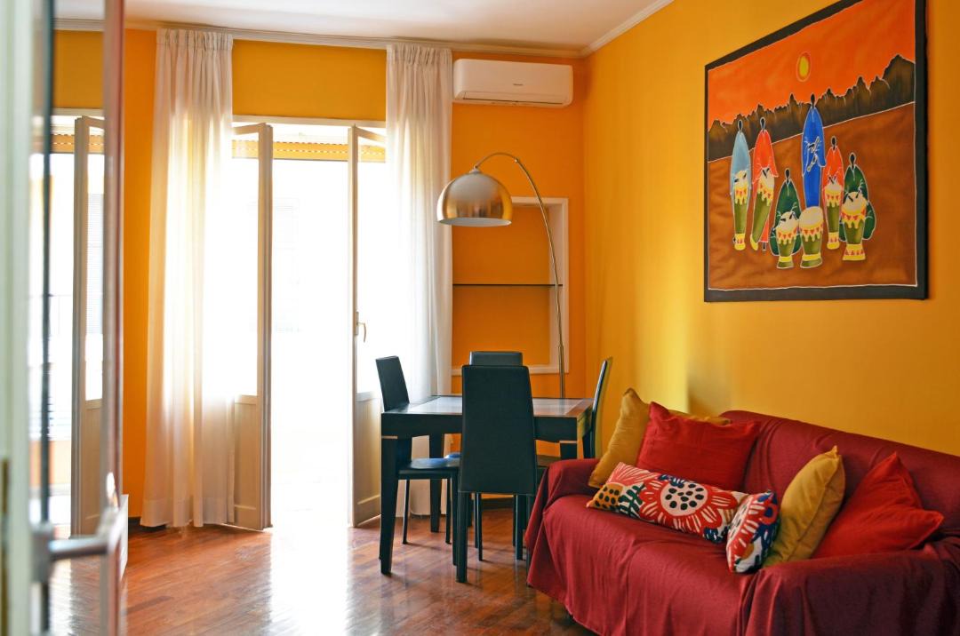 Photo of Livingroom in Gianicolo