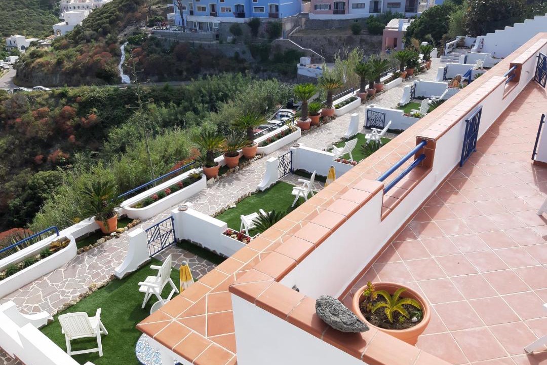 Photo of Others in Ponza