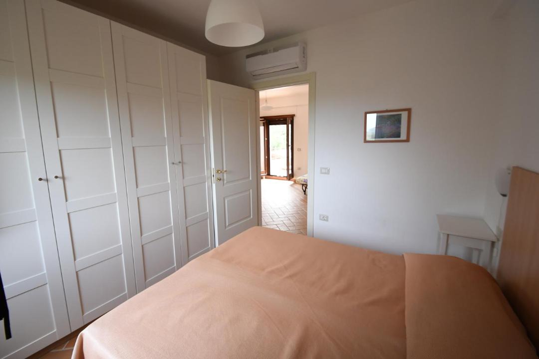 Photo of Bedroom in Marina Di Camerota