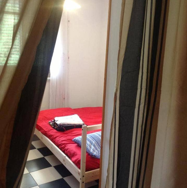 Photo of Bedroom in Rodio