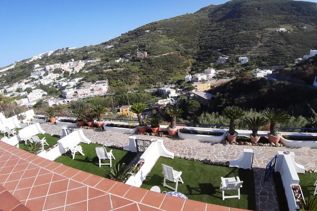 Photo of Others in Ponza