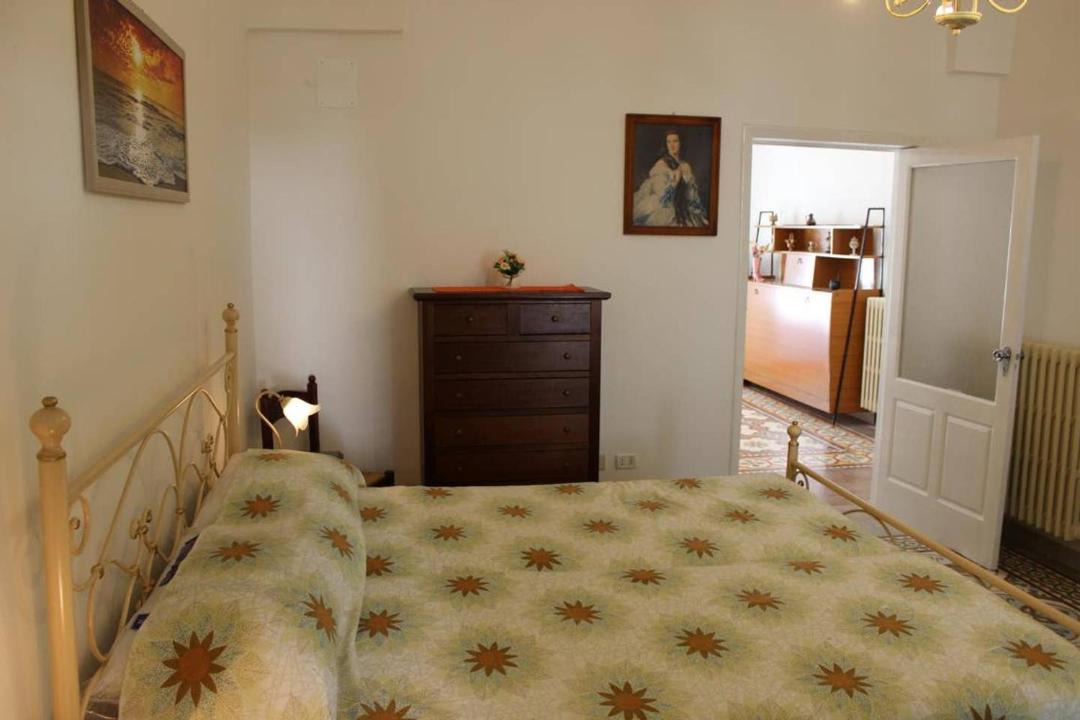 Photo of Bedroom in Specchia