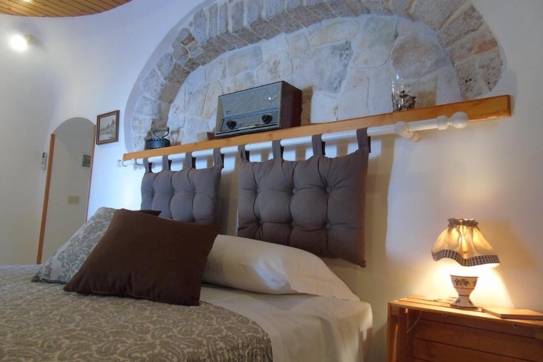 Photo of Others in The Trulli of Alberobello