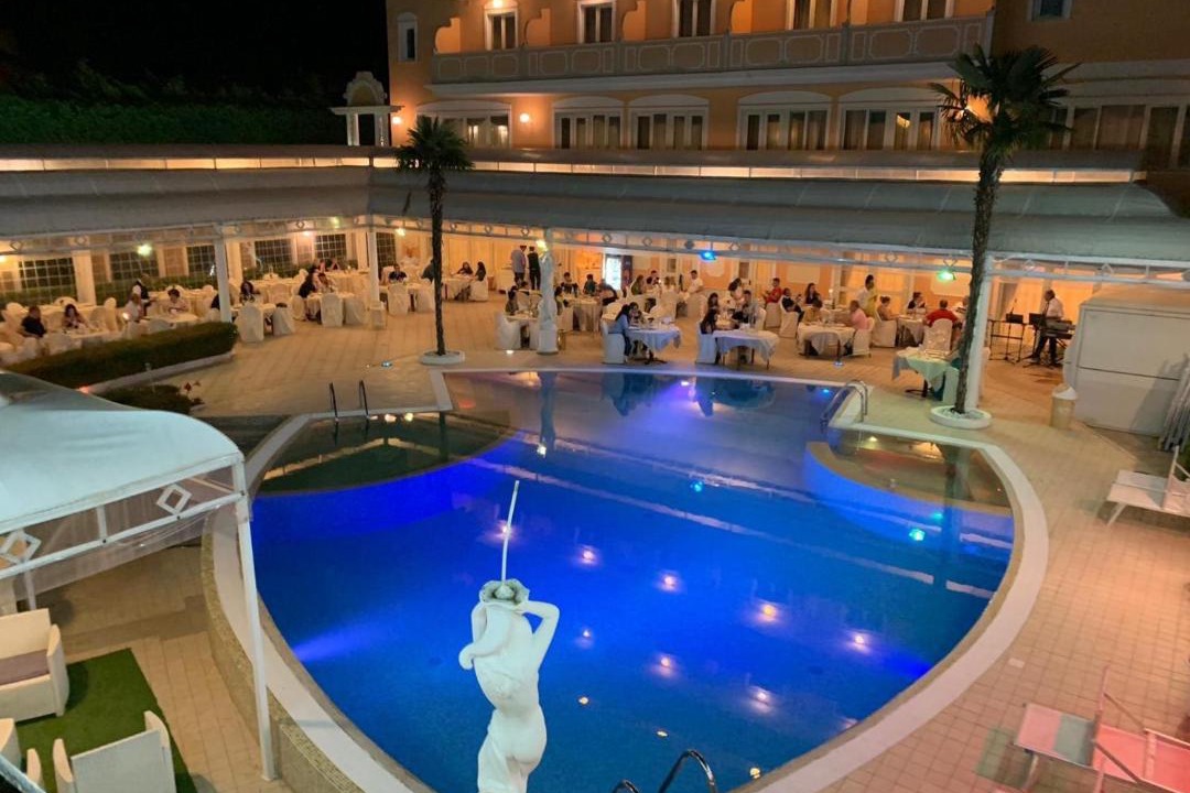 Photo of Patio Balcony in Atena Lucana