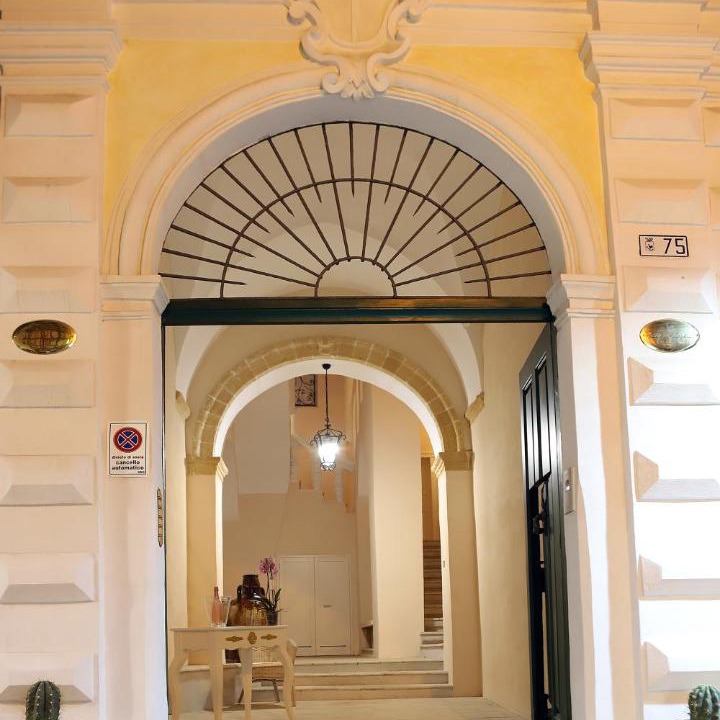 Photo of Others in Gallipoli Historic Center