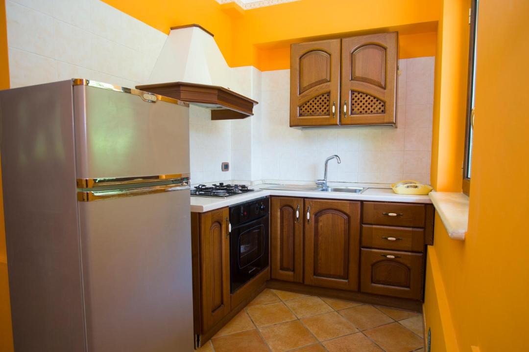 Photo of Kitchen in Marina Di Camerota