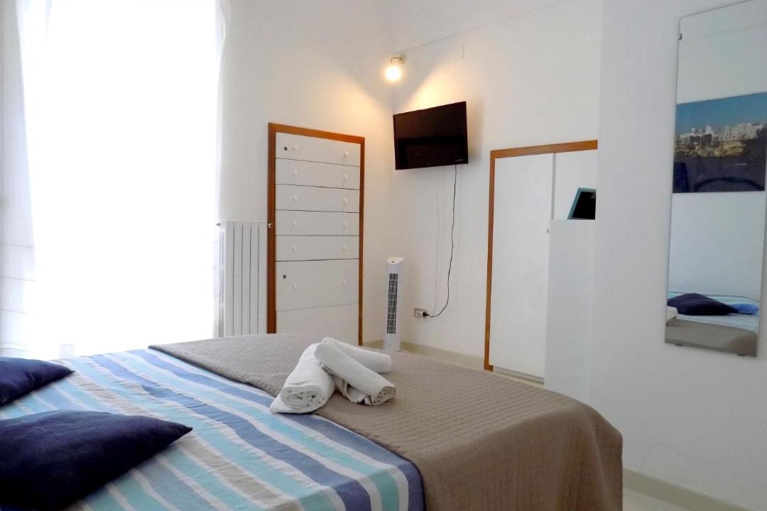 Photo of Bedroom in Polignano a Mare