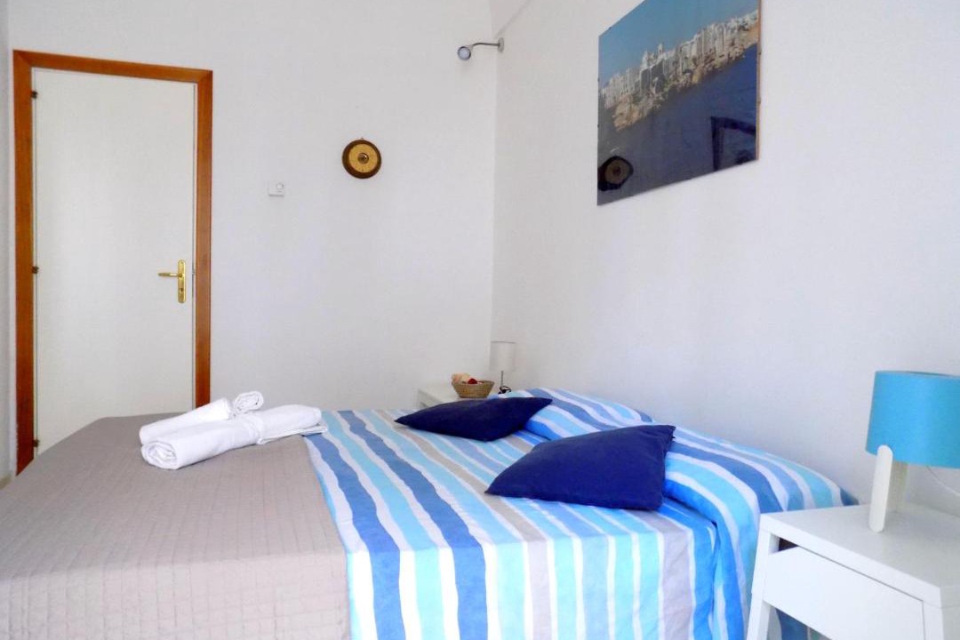 Photo of Bedroom in Polignano a Mare