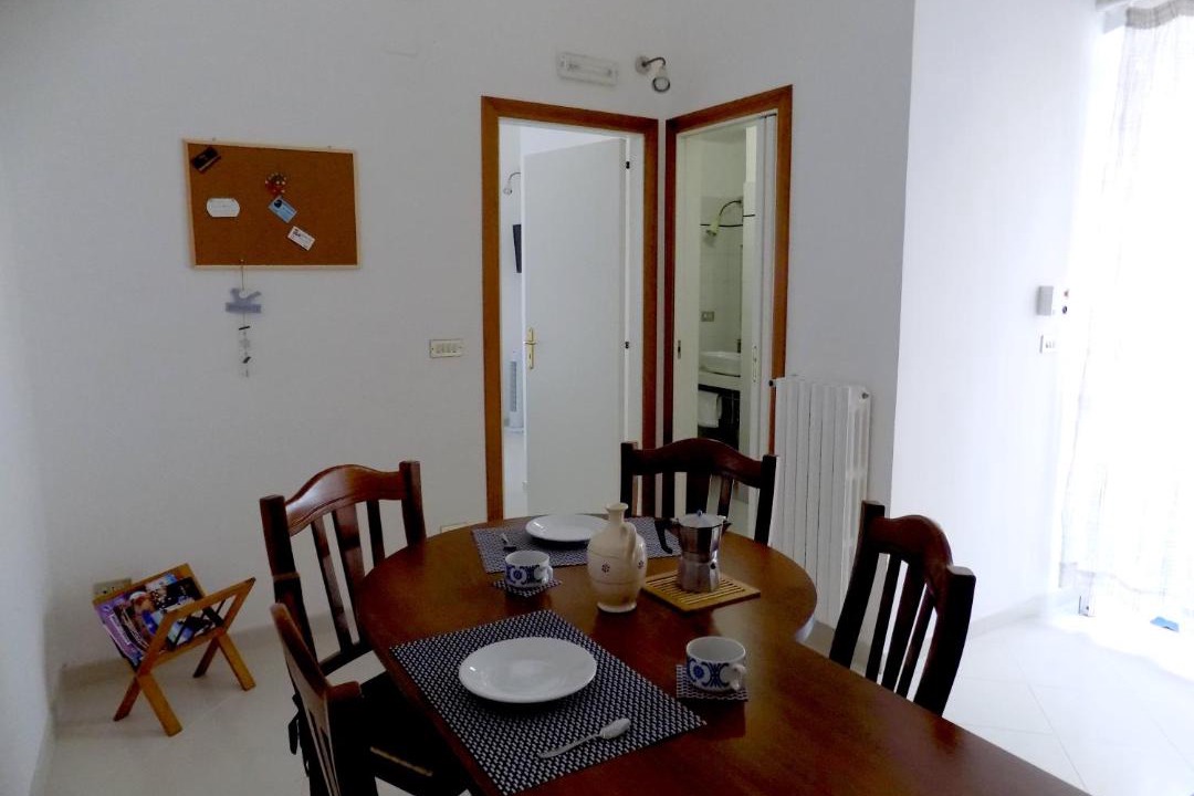 Photo of Livingroom in Polignano a Mare