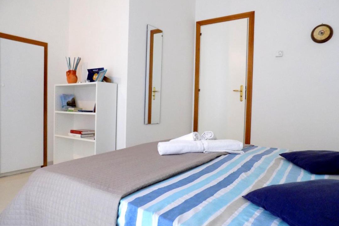 Photo of Bedroom in Polignano a Mare