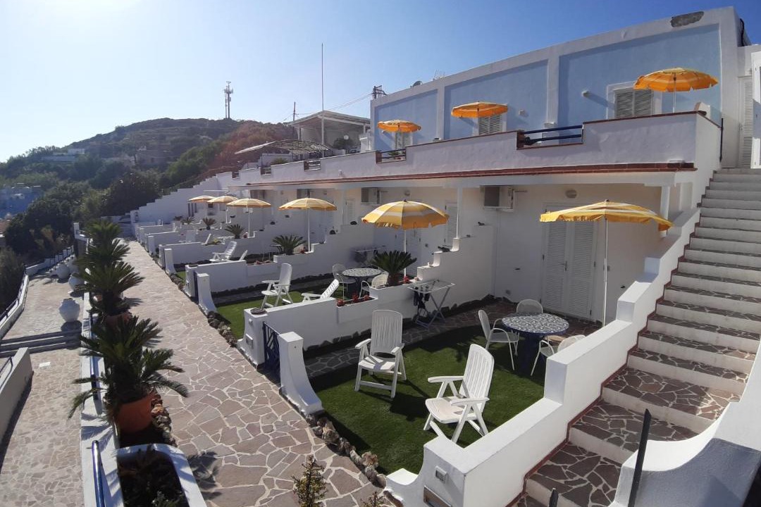 Photo of Others in Ponza