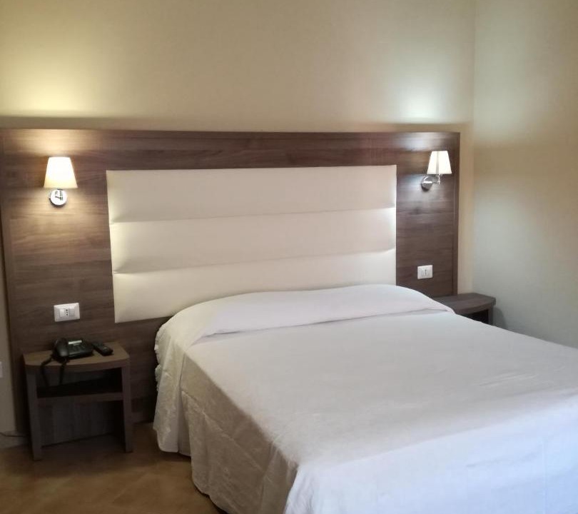 Photo of Bedroom in Fiuggi