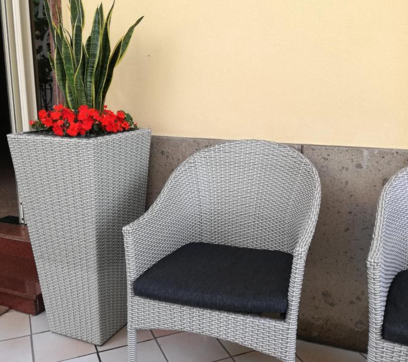 Photo of Livingroom in Fiuggi