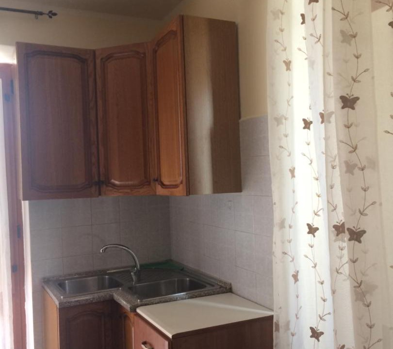 Photo of Kitchen in Ceraso
