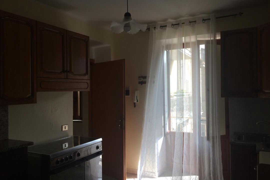 Photo of Kitchen in Ceraso