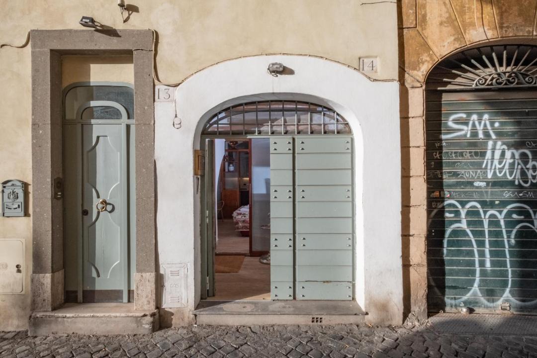 Photo of Others in Rione VII Regola