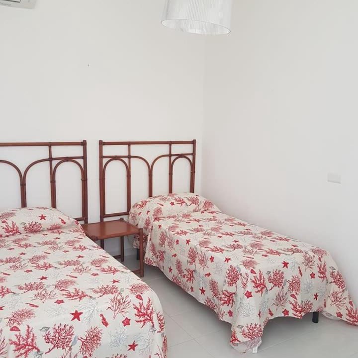 Photo of Bedroom in Marina di Casal Velino