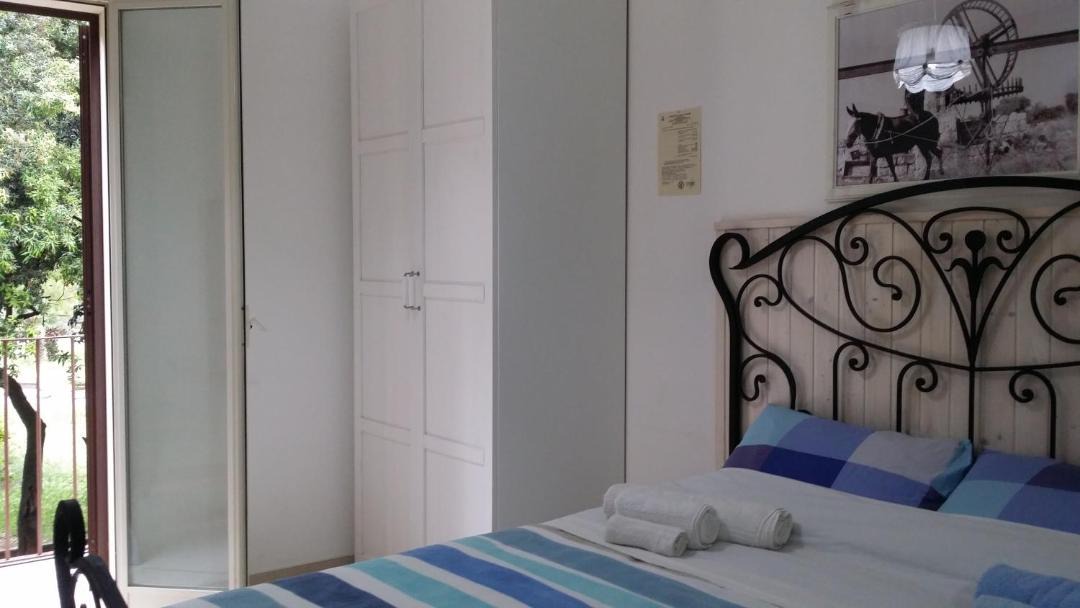 Photo of Bedroom in Mola di Bari