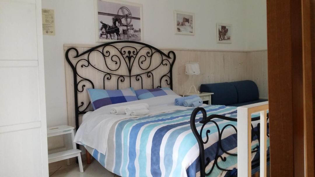 Photo of Bedroom in Mola di Bari