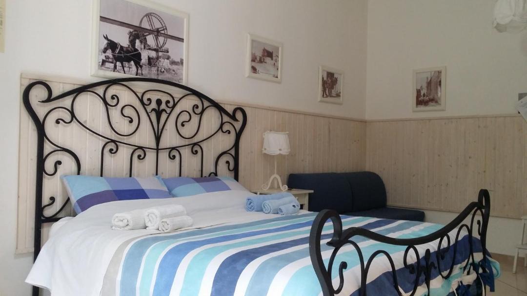 Photo of Bedroom in Mola di Bari