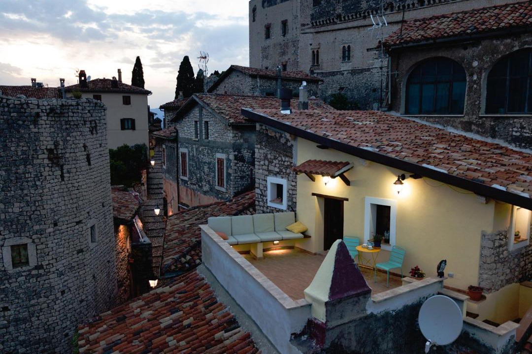 Photo of Others in Sermoneta