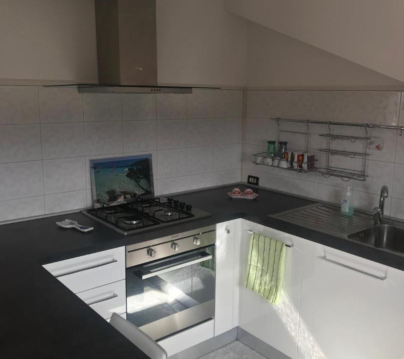 Photo of Kitchen in San Cesareo