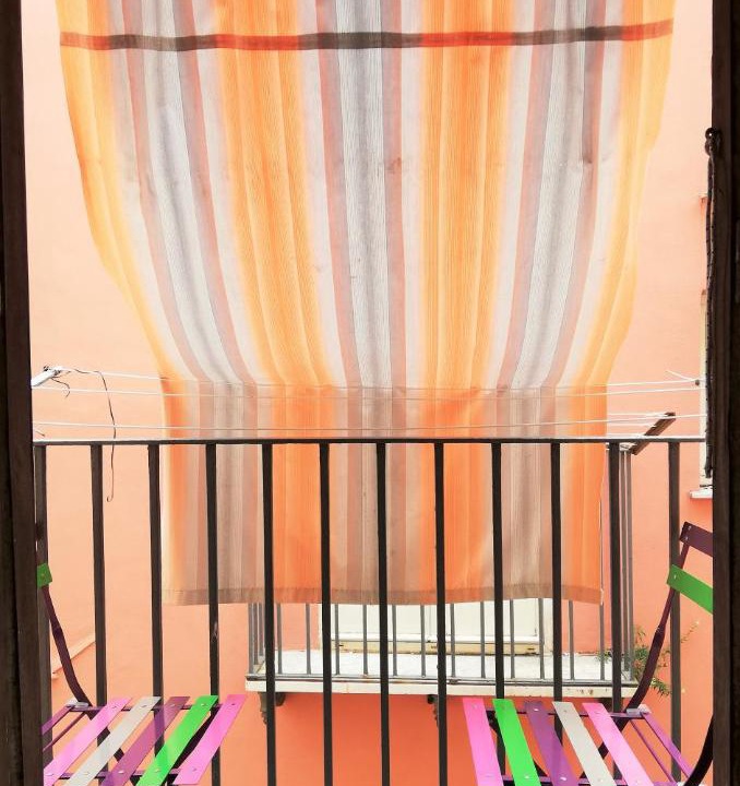 Photo of Patio Balcony in Gaeta