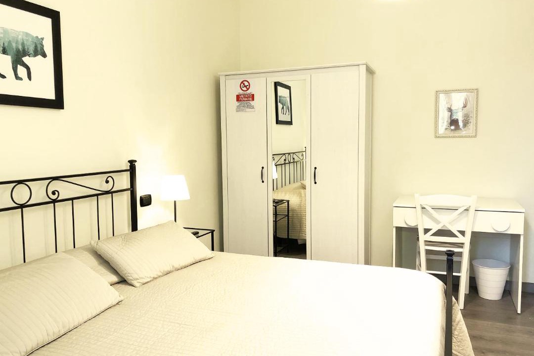 Photo of Bedroom in Avezzano