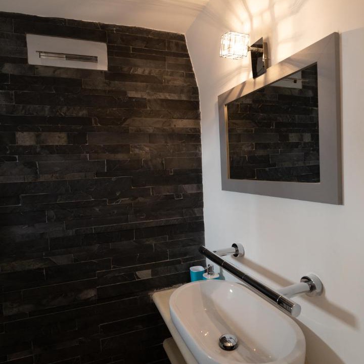 Photo of Bathroom in Ostuni