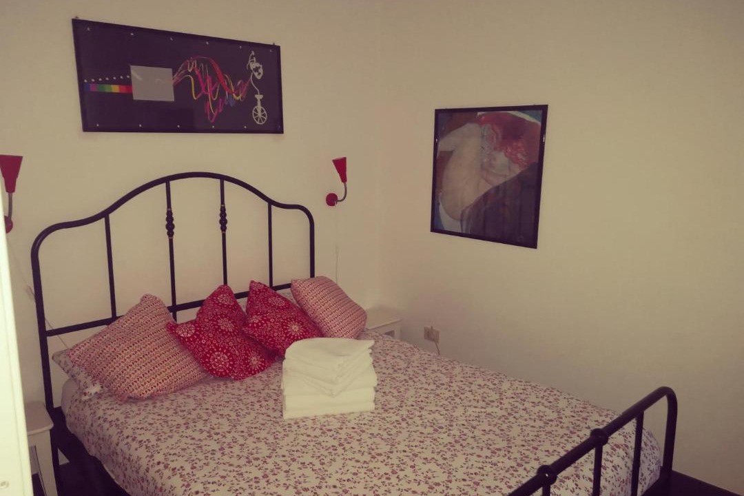 Photo of Bedroom in Aventine