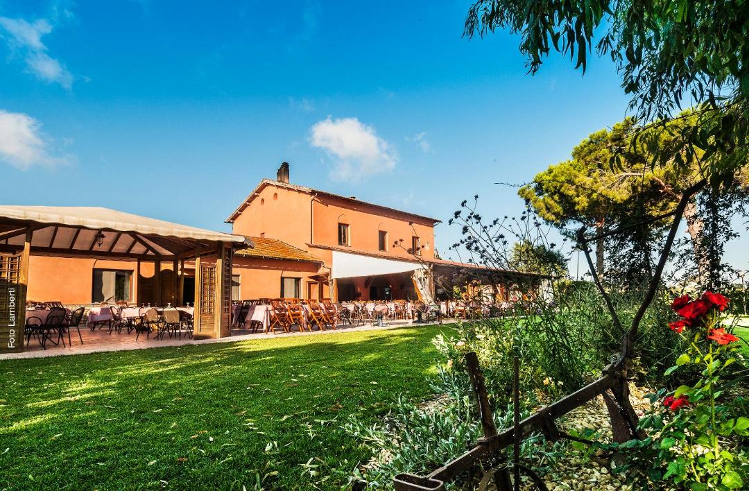 Photo of Others in Tarquinia