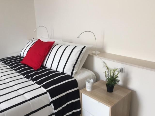 Photo of Bedroom in Ruvo di Puglia