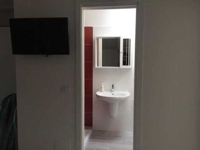 Photo of Bathroom in Ruvo di Puglia