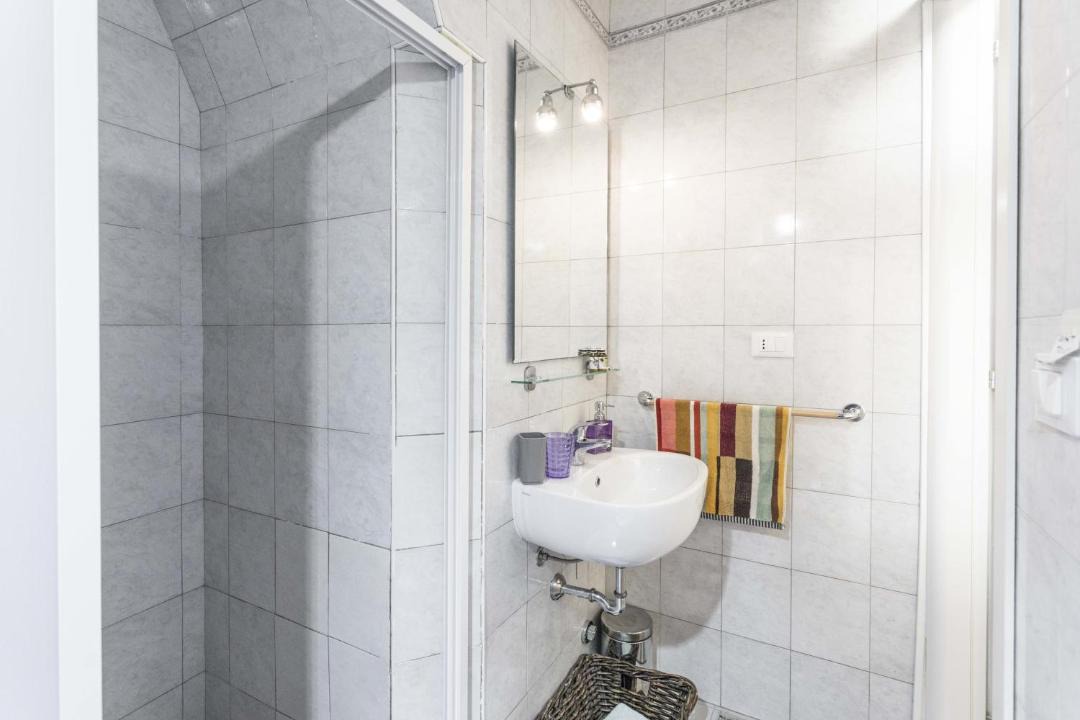 Photo of Bathroom in Leverano