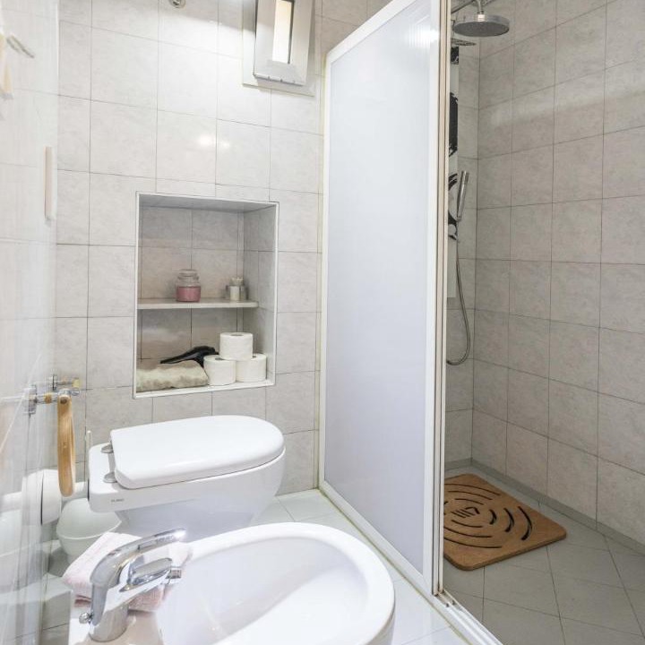 Photo of Bathroom in Leverano
