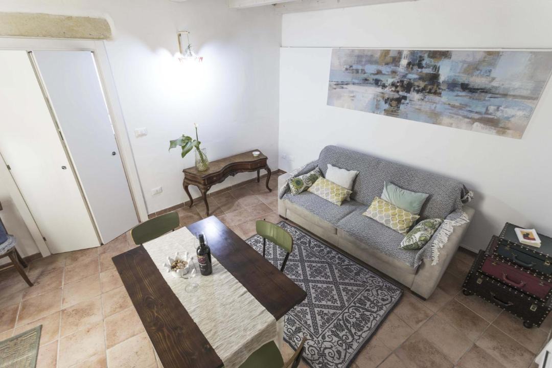 Photo of Livingroom in Leverano