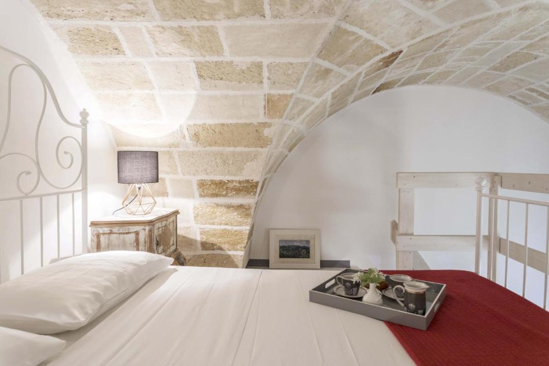 Photo of Bedroom in Leverano