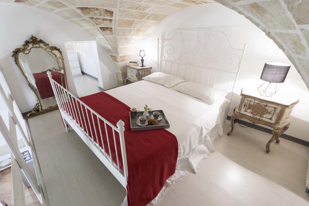 Photo of Bedroom in Leverano