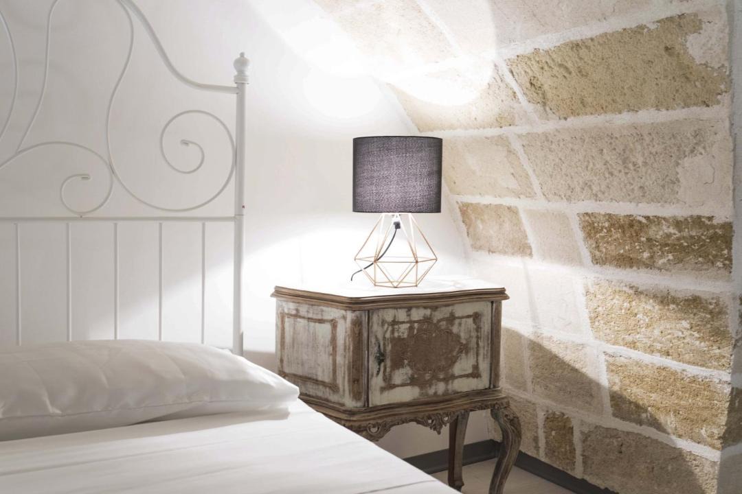 Photo of Bedroom in Leverano