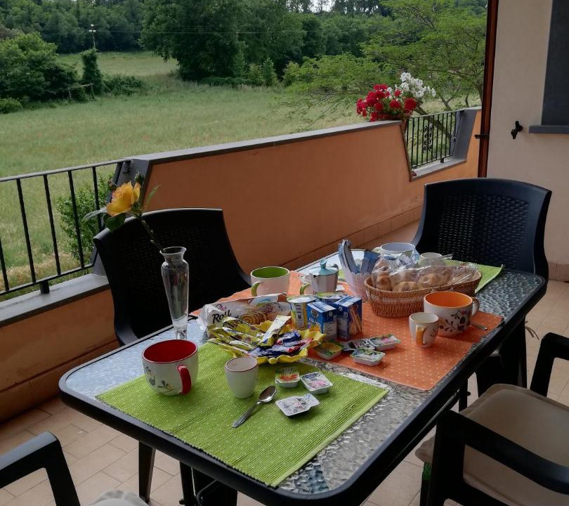 Photo of Others in Bagnoregio