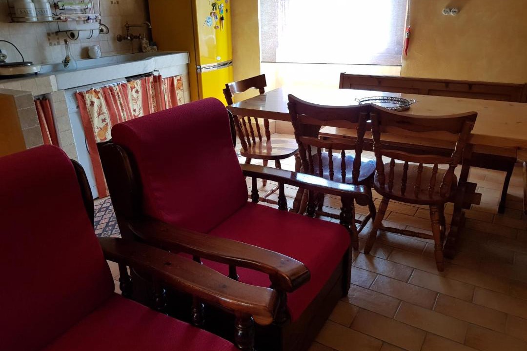 Photo of Livingroom in Piansano